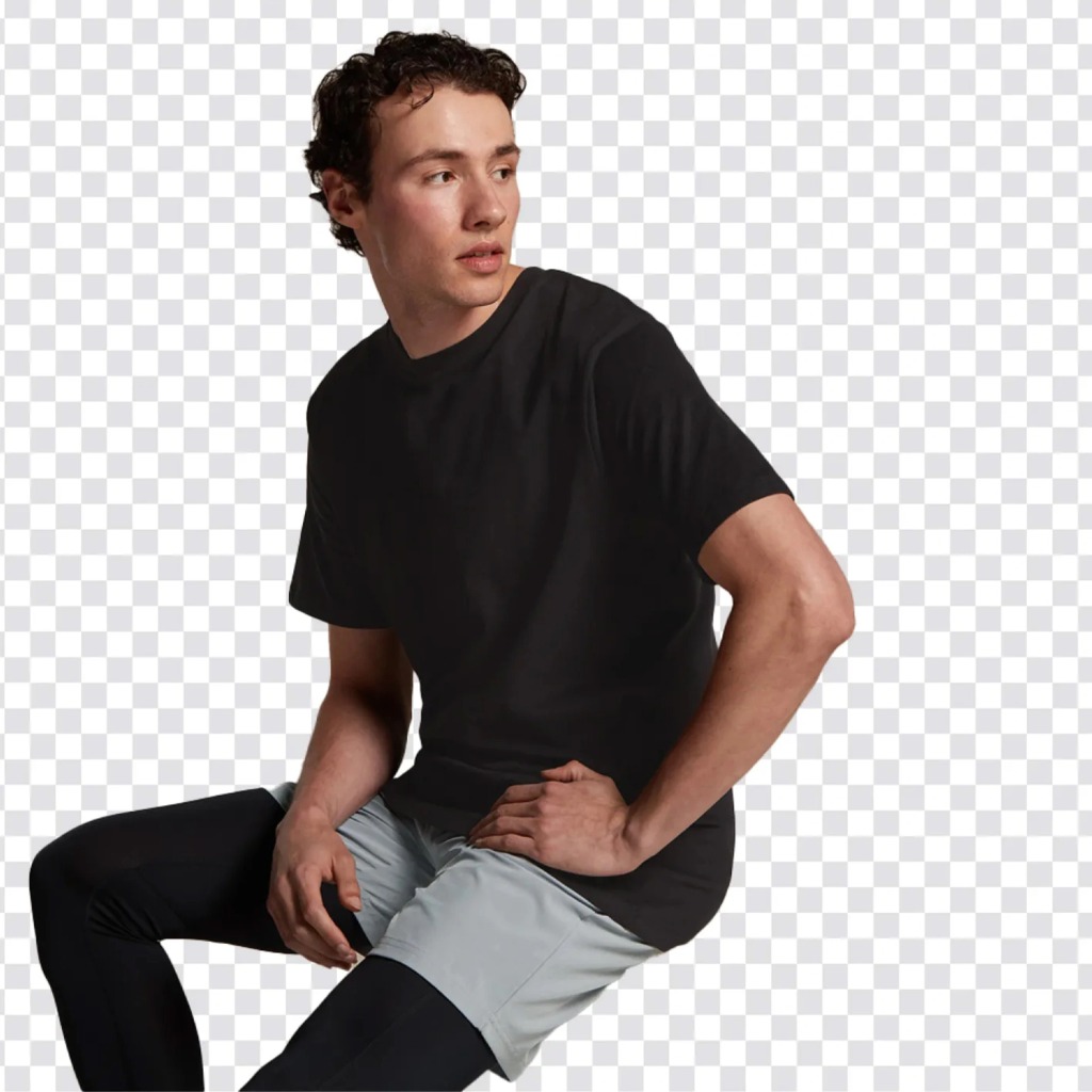 Background Removal After