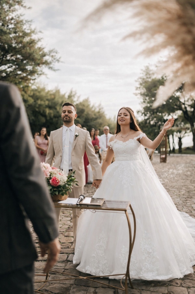 Premium Wedding Photo Editing Service Preview